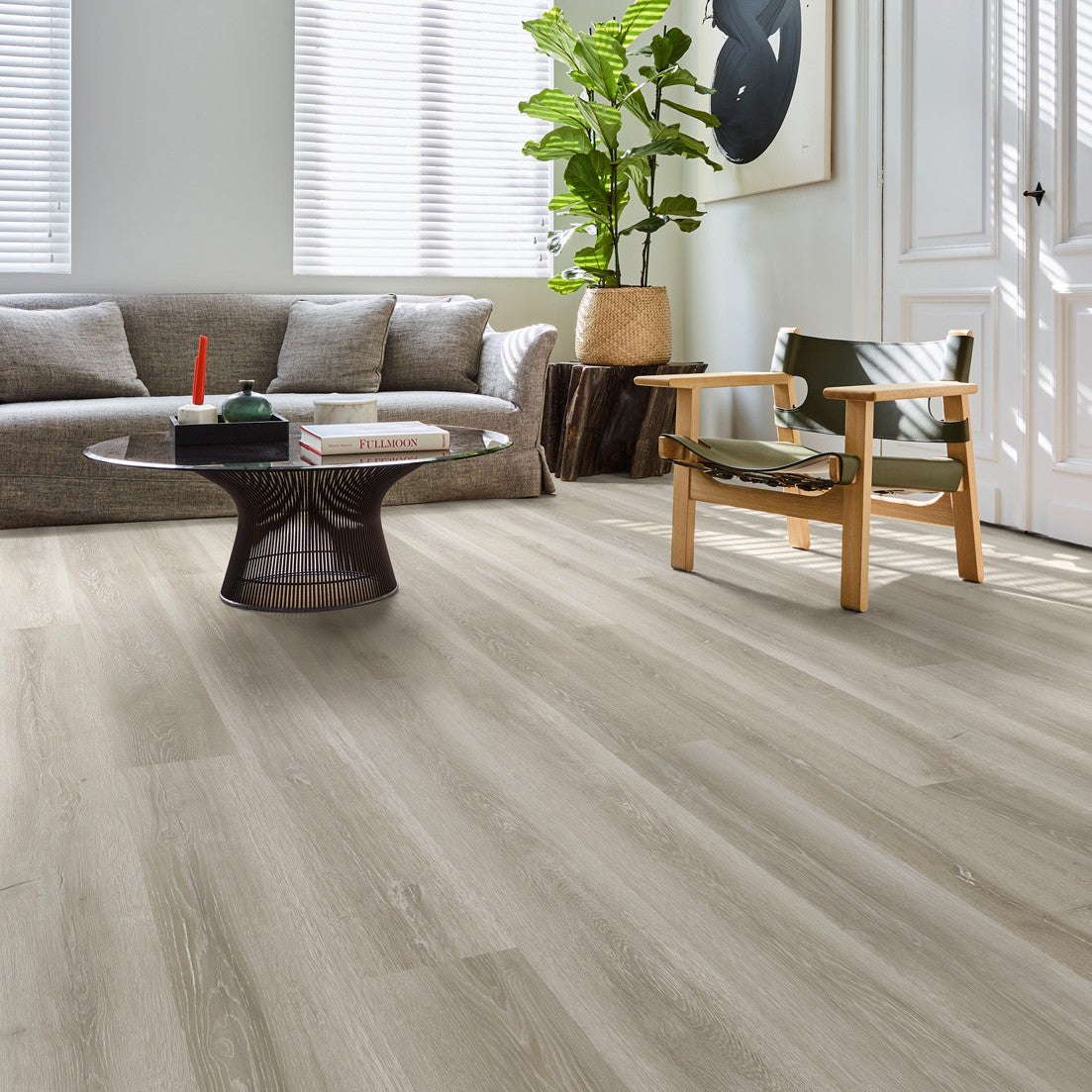 Coretec, Essentials 1500 Portland Oak 72, Landhausdiele