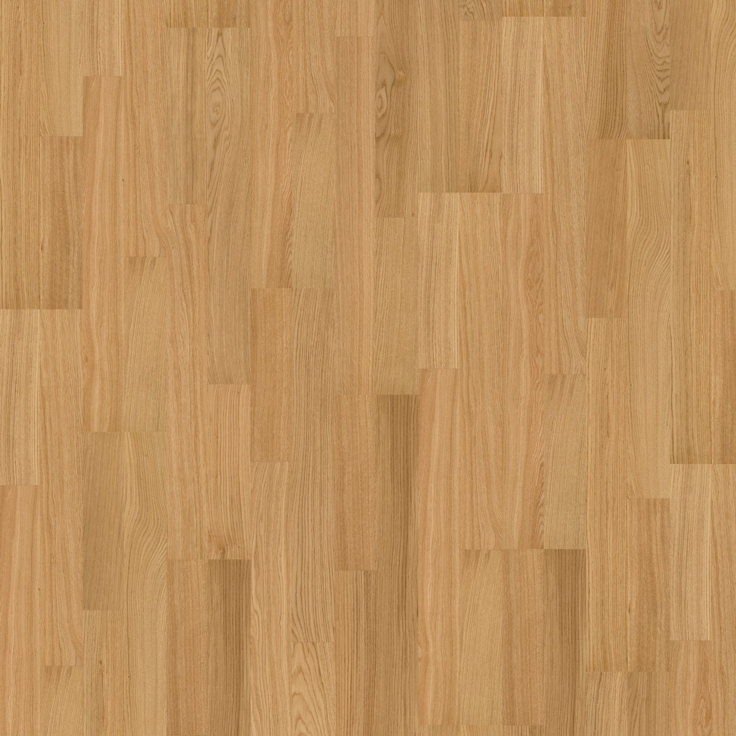 Kährs Parkett Eiche Pure Oak 2-Stab EVO