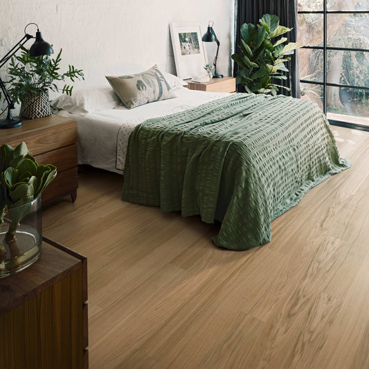 Kährs Parkett Eiche Pure Oak 1-Stab EVO