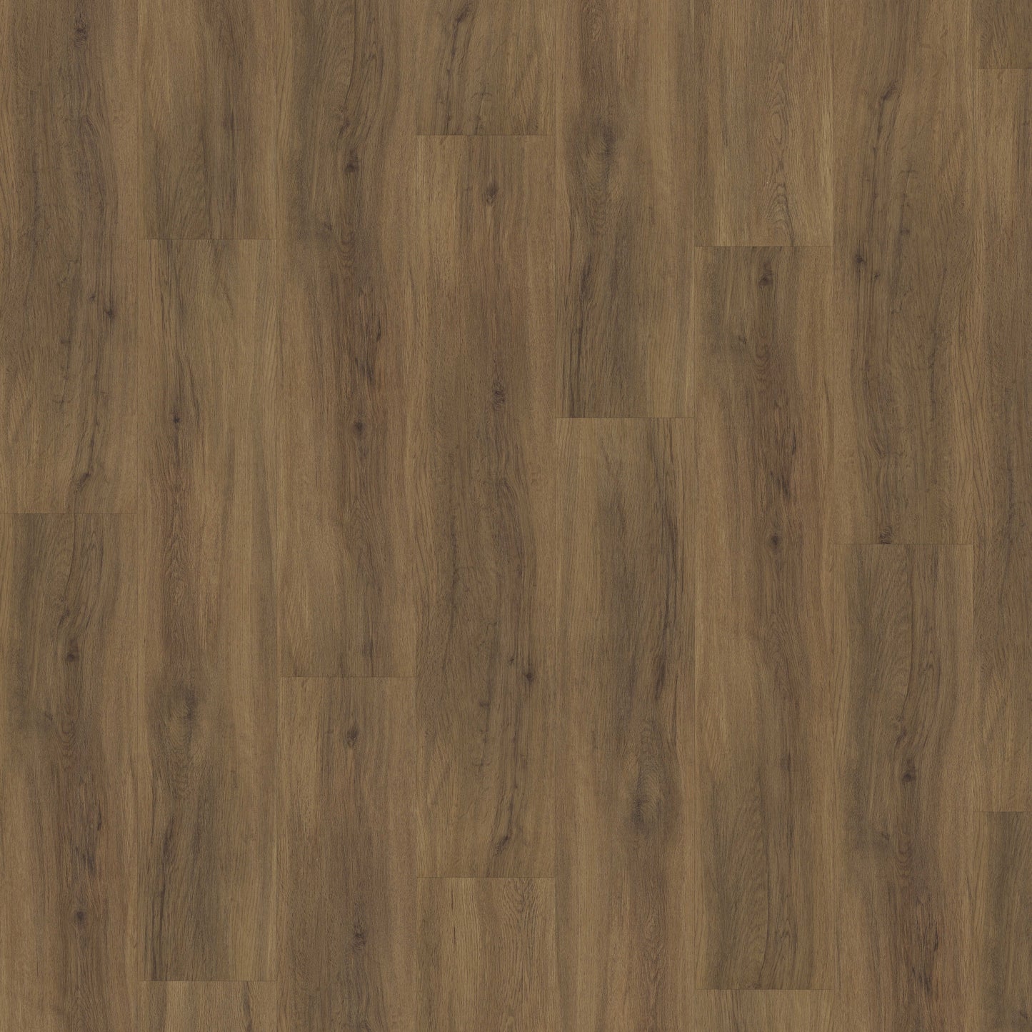 Kährs Vinylboden Eiche Redwood Landhausdiele