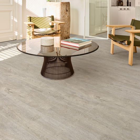 Coretec, Essentials 1500 Sparwood Oak 06, Landhausdiele