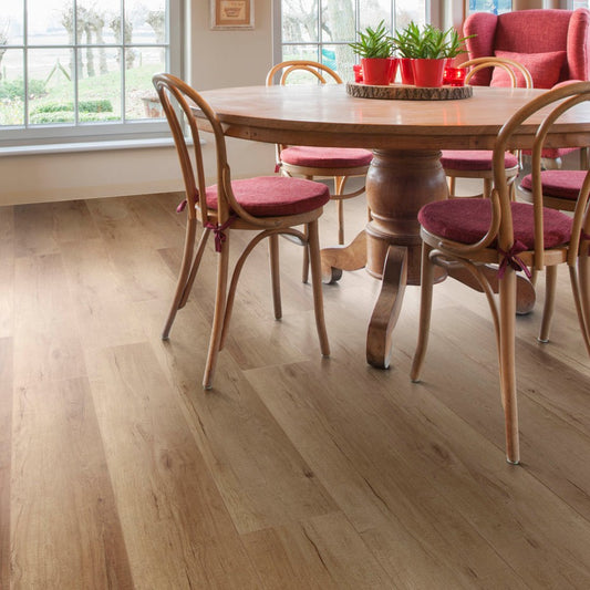 Coretec, Essentials 1800 Tasman Oak 950, XL-Landhausdiele
