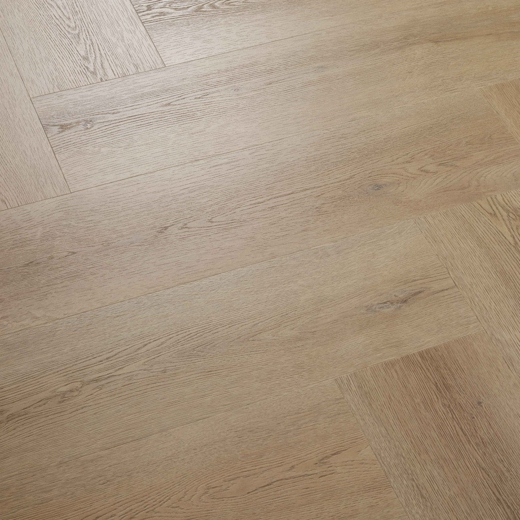 Coretec, Essentials Herringbone Texas Oak H54, Fischgrät