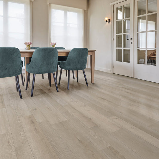 Coretec, Essentials 1800 Texas Oak M71, XL-Landhausdiele