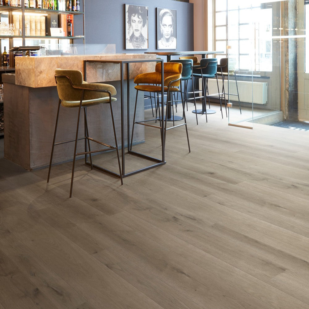 Coretec, Essentials 1800 Texas Oak M86, XL-Landhausdiele