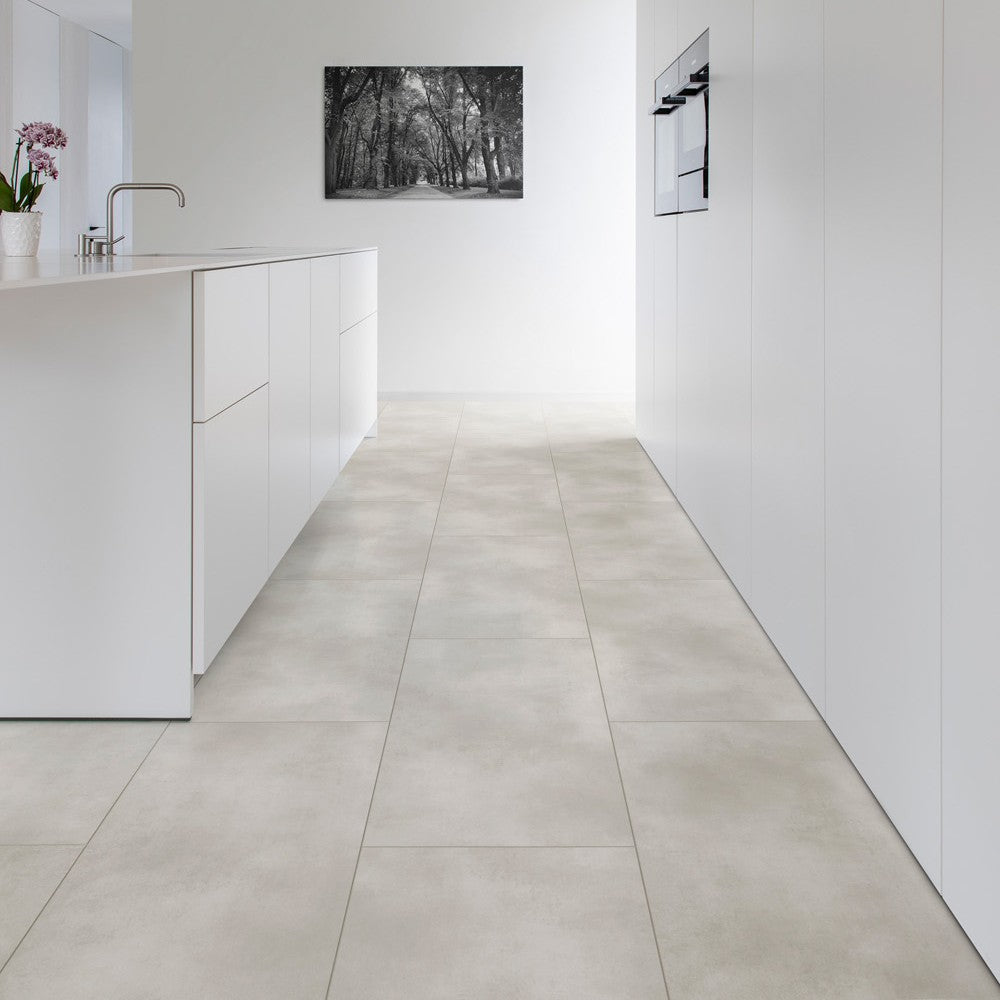 Coretec Naturals Tile Serie Thabor