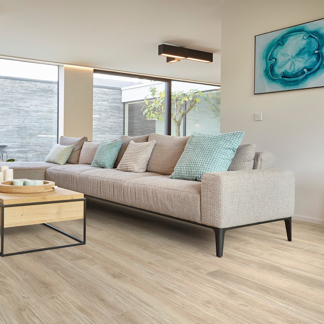 Coretec, Naturals 1200 Timber, Landhausdiele