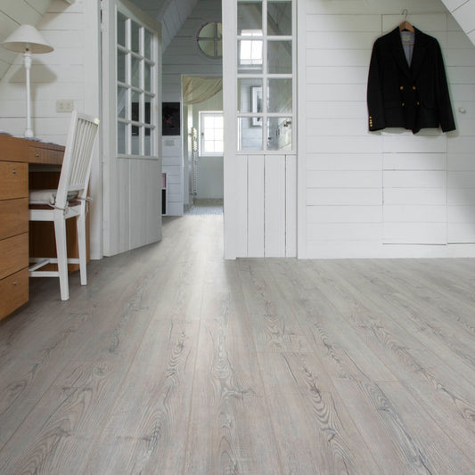 Coretec, Essentials 1800 Timberland Rustic Pine 41, XL-Landhausdiele