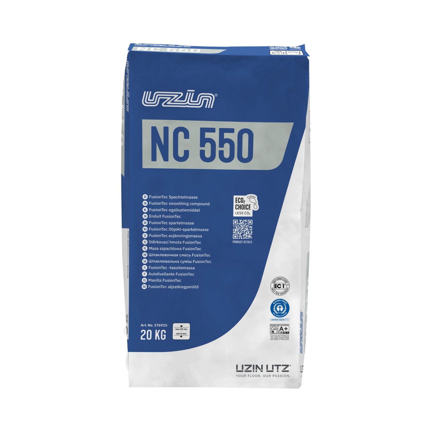 UZIN NC 550
