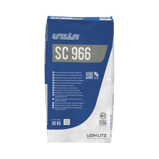UZIN SC 966