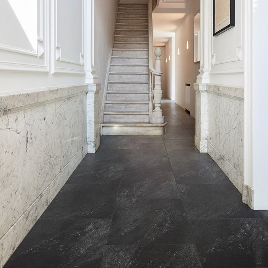 Coretec, Essentials Tile Vela 54, Fliese