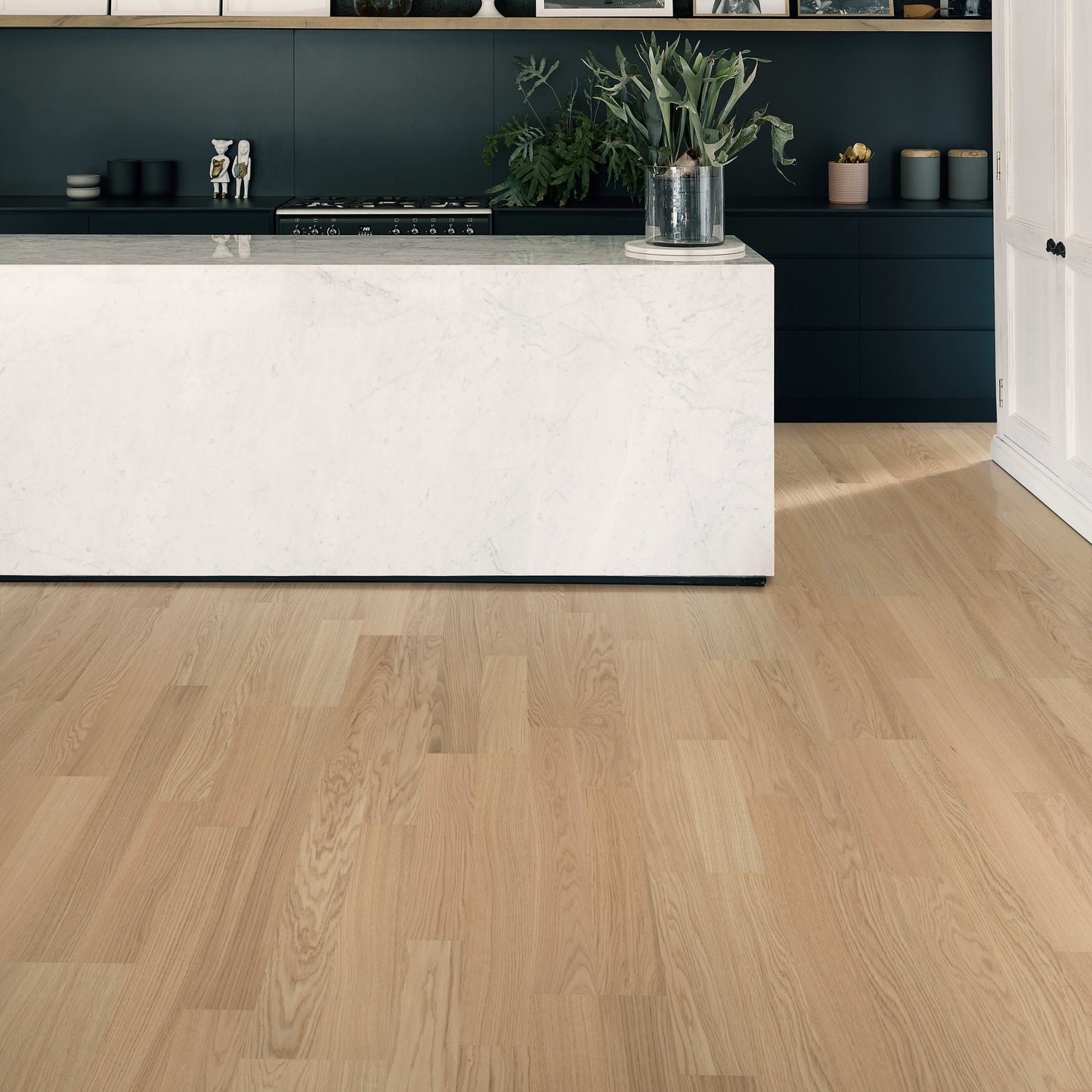 Kährs Parkett Eiche Whole Grain 2-Stab EVO