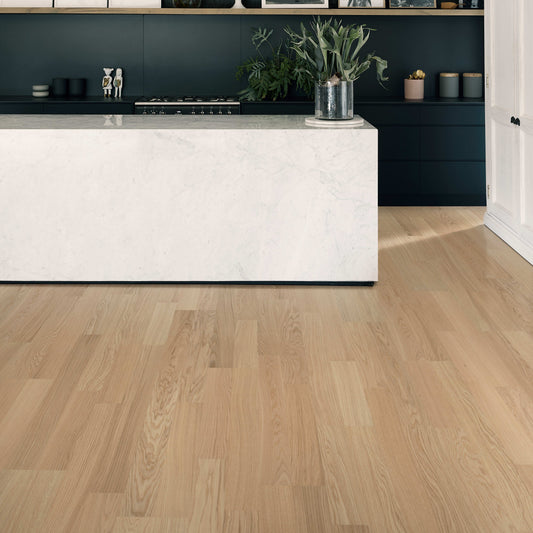 Kährs Parkett Eiche Whole Grain 2-Stab EVO