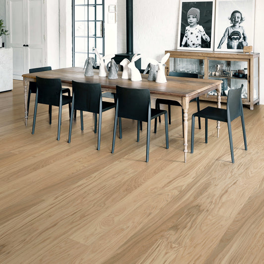 Kährs Parkett Eiche Whole Grain 1-Stab EVO
