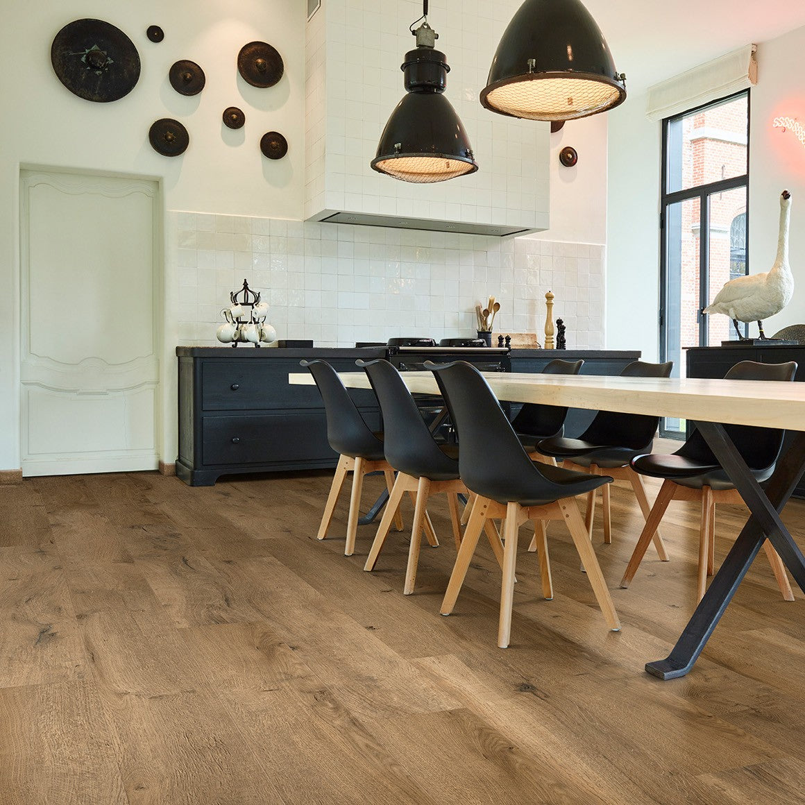 Coretec, XL-END Windsor, XL-Landhausdiele