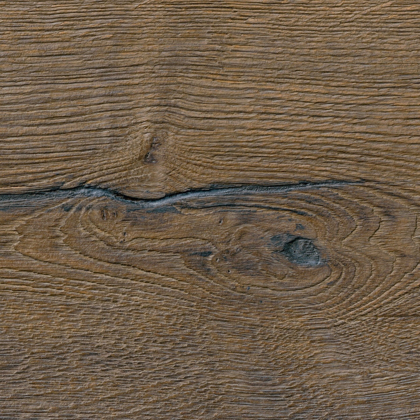 Thede & Witte Boston Landhausdiele Eiche vergraut geölt