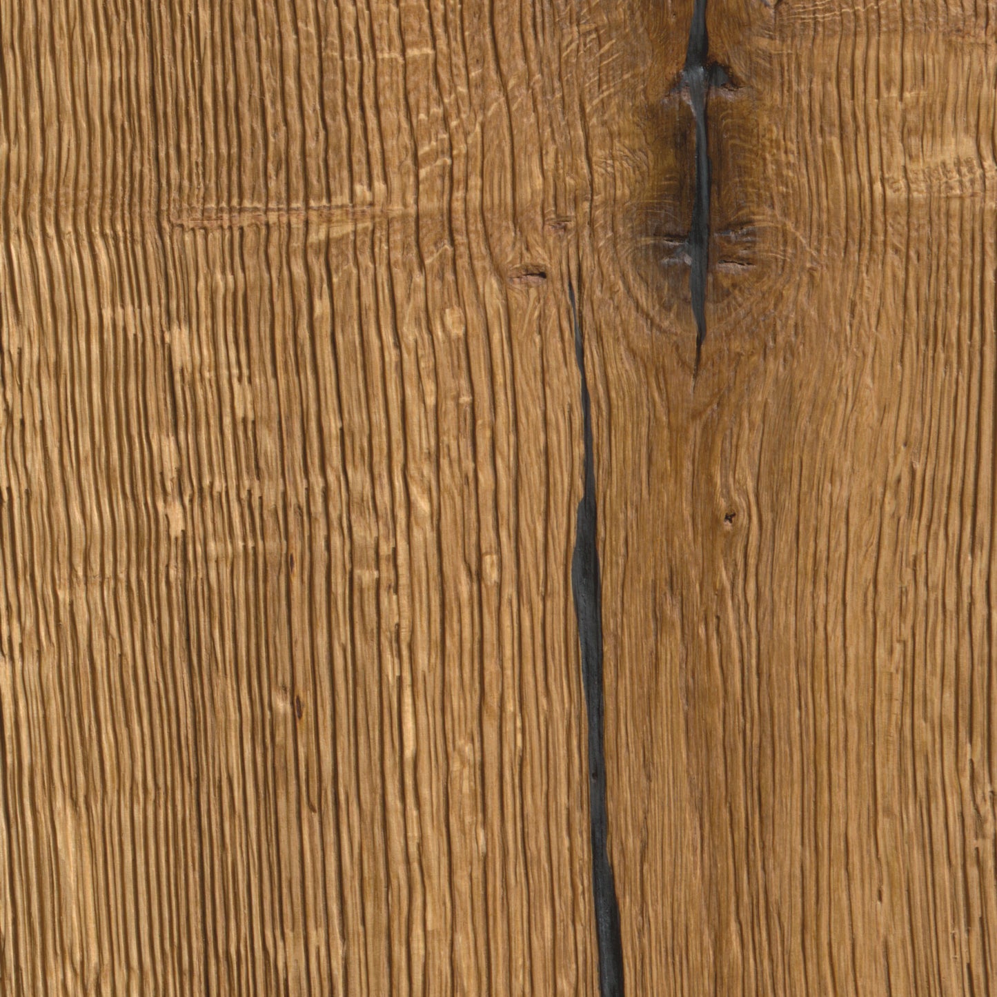 Thede & Witte Boston Landhausdiele Eiche Old Fashion geölt