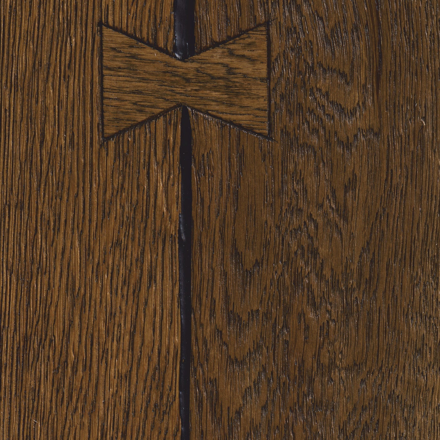 Thede & Witte Boston Landhausdiele Eiche Old Style geölt