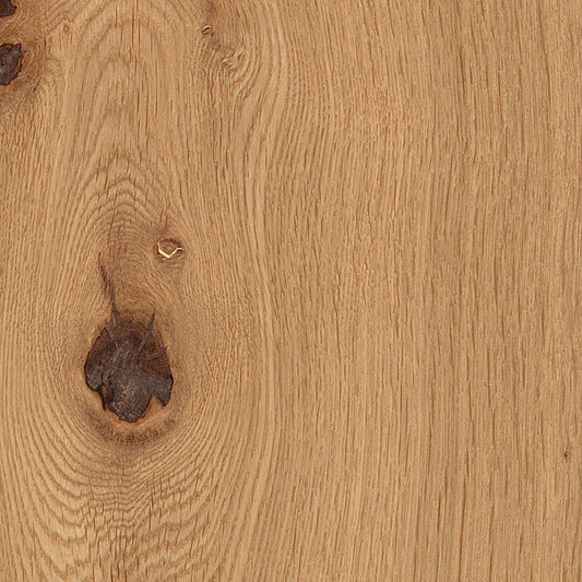 Thede & Witte Boston Landhausdiele Eiche astig gebürstet matt versiegelt