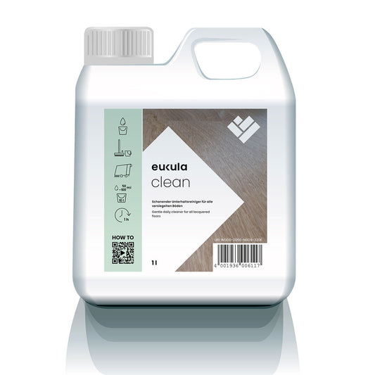 Eukula Clean