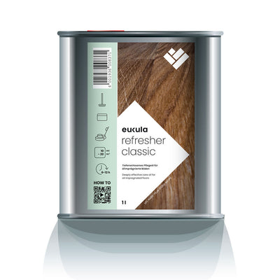 Eukula Refresher Classic